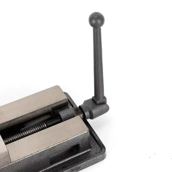 Étau de table professionnel de précision de 6