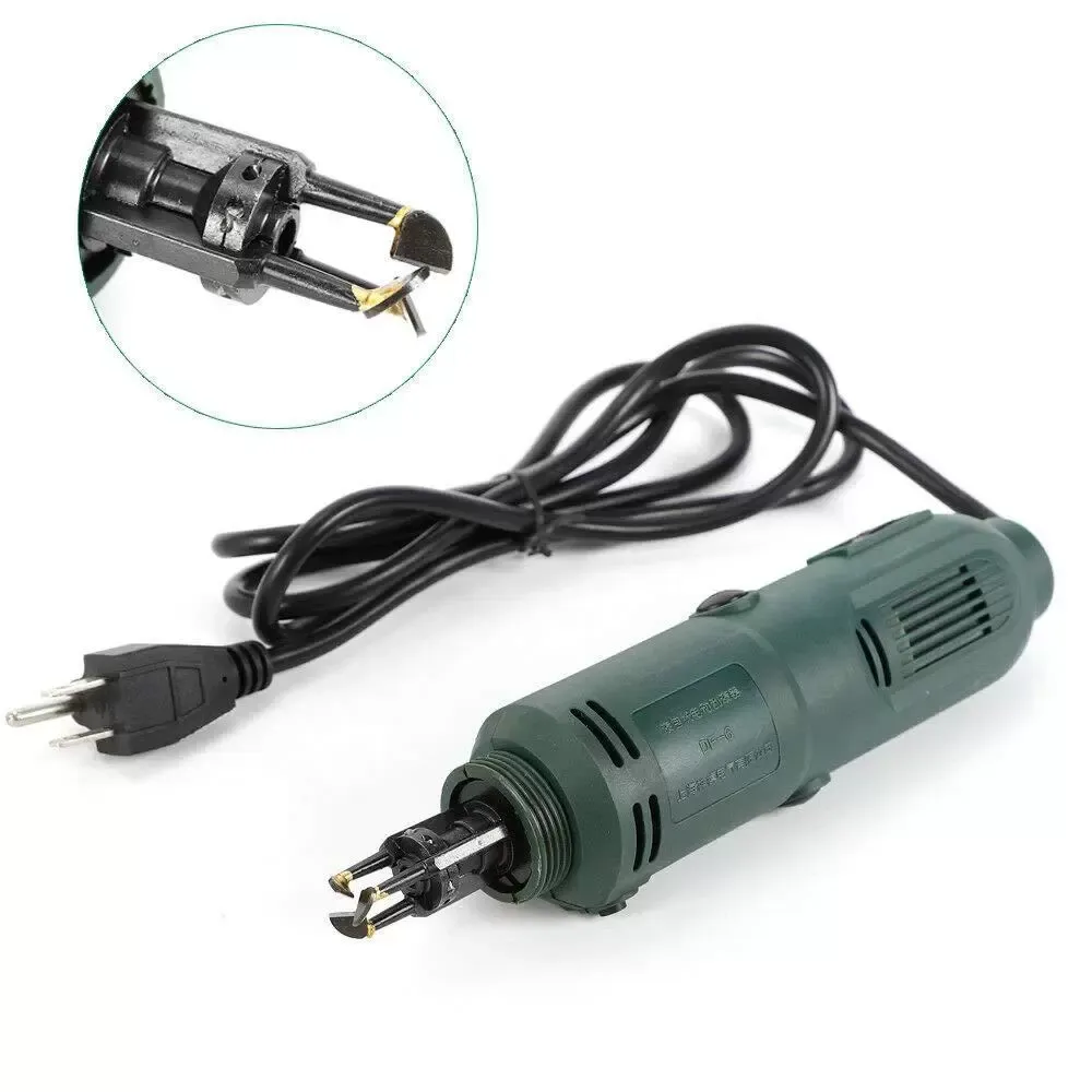 Pince à dénuder manuelle 12500 tr/min