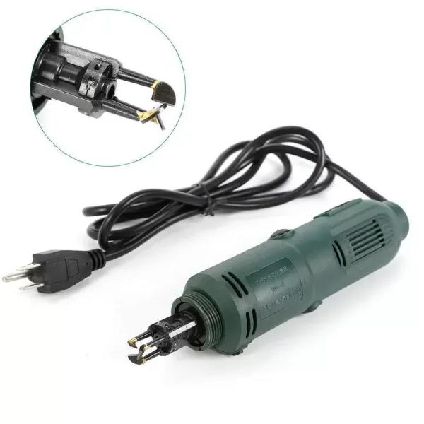 Pince à dénuder manuelle 12500 tr/min