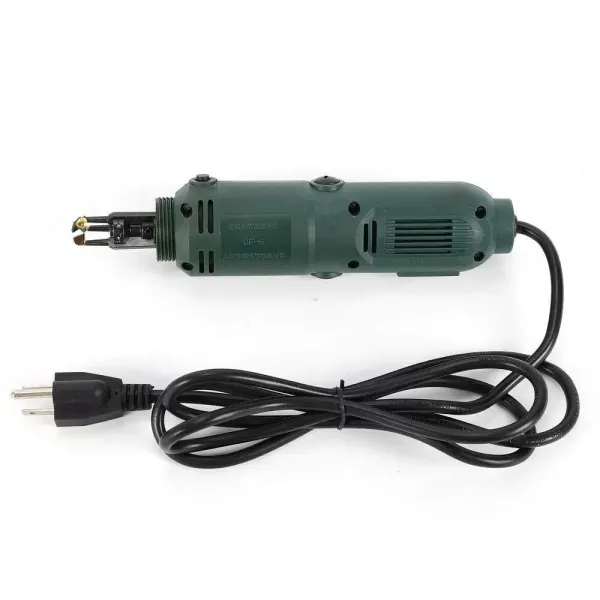 Pince à dénuder manuelle 12500 tr/min