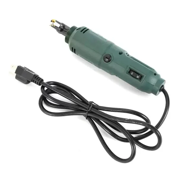 Pince à dénuder manuelle 12500 tr/min