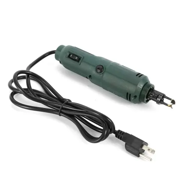 Pince à dénuder manuelle 12500 tr/min Pince à dénuder manuelle 12500 tr/min