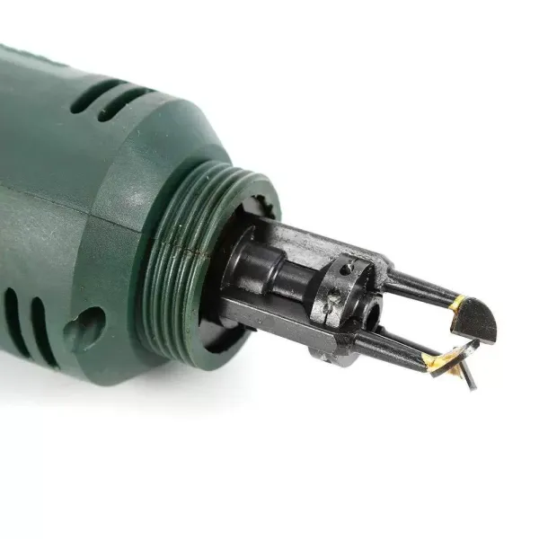 Pince à dénuder manuelle 12500 tr/min Pince à dénuder manuelle 12500 tr/min