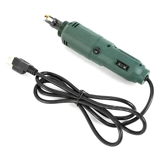 Pince à dénuder manuelle 12500 tr/min