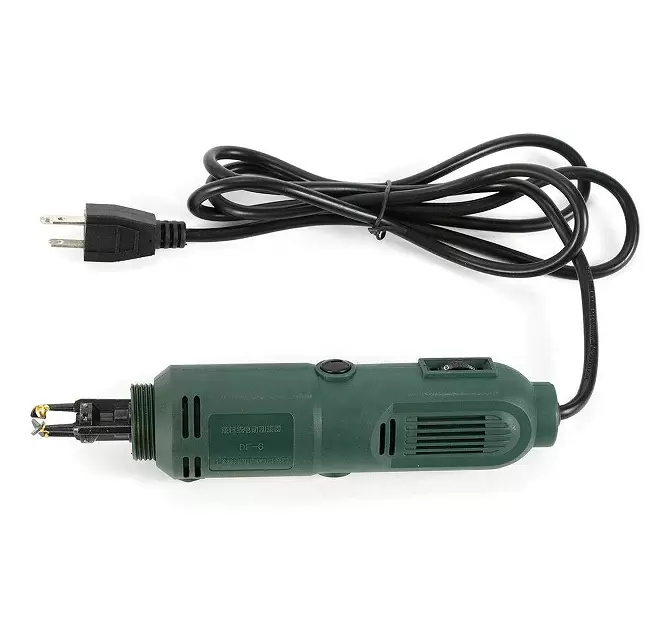 Pince à dénuder manuelle 12500 tr/min