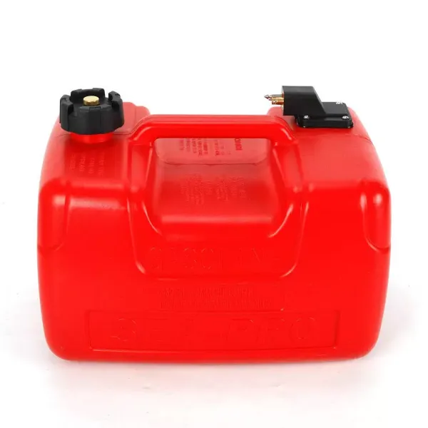 RDFlame 12L Réservoir de carburant pour Moteur hors-bord, 37*27*25 cm RDFlame 12L Réservoir de carburant pour Moteur hors-bord, 37*27*25 cm
