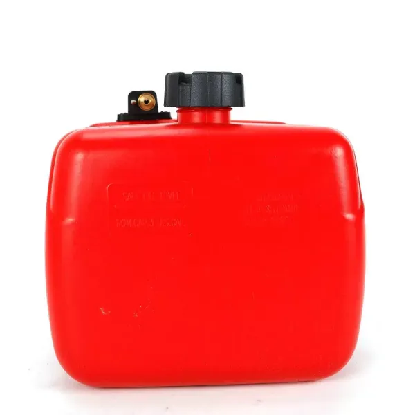 RDFlame 12L Réservoir de carburant pour Moteur hors-bord, 37*27*25 cm RDFlame 12L Réservoir de carburant pour Moteur hors-bord, 37*27*25 cm