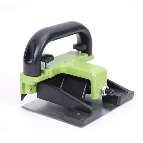 Mini outil de coupe pour traçage en contreplaqué PVC et cuir