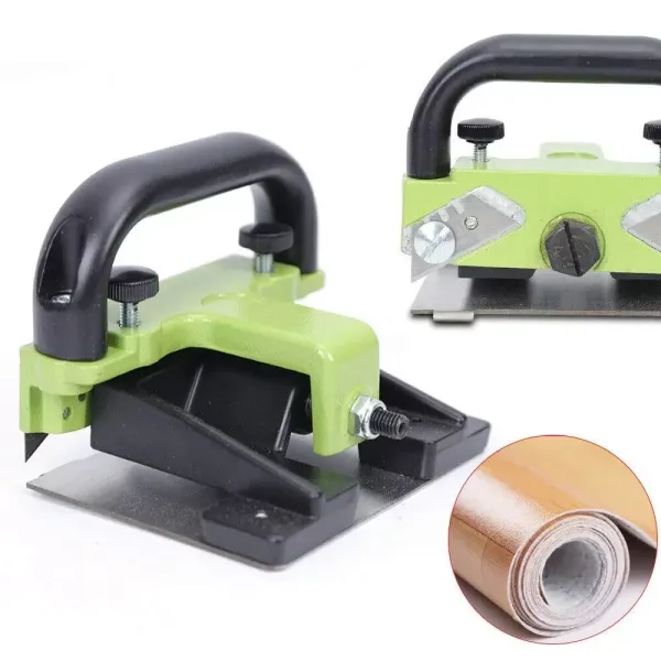 Mini outil de coupe pour traçage en contreplaqué PVC et cuir