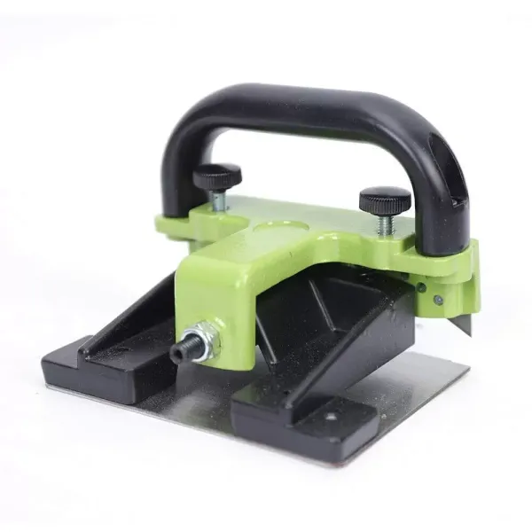 Mini outil de coupe pour traçage en contreplaqué PVC et cuir