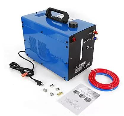Réfrigérateur industriel pour machine à souder 10 L Réfrigérateur eau refroidissement 220 V