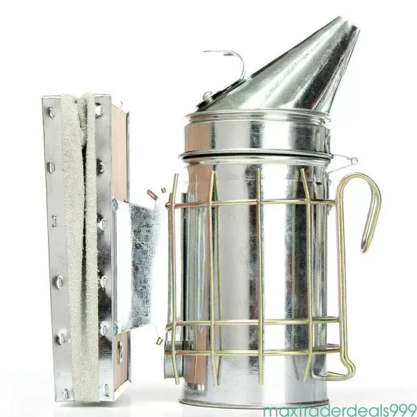Lot de 8 outils de culture d'abeille pour débutant