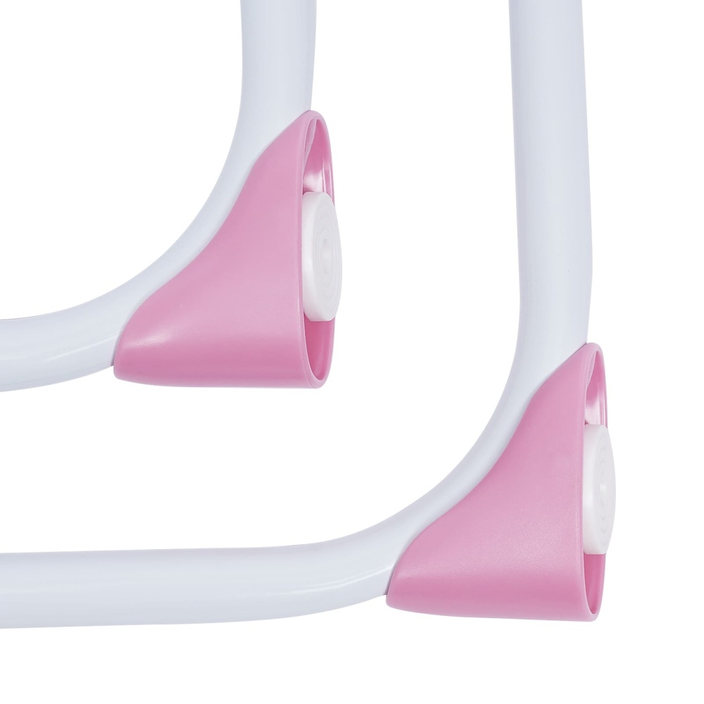 Balançoire bébé électrique 3 couleurs Transat automatique Lit bébé Berceau avec musique et moustiquaires