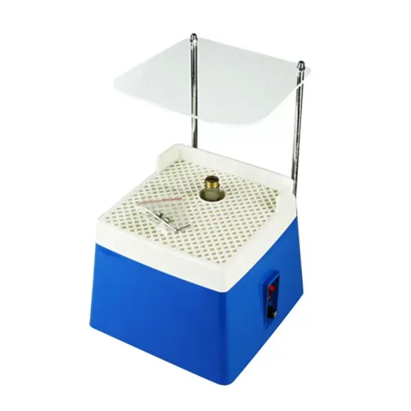220V Stained Grinder Diamant Verre Artificiel Outil de ponçage Petit Ponçage Machine