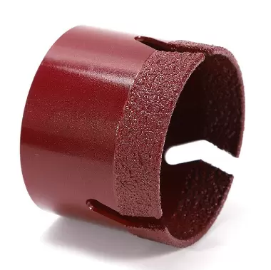Jeu de 8 forets diamantés M14 20/25/32/35/40/50/60/68mm forets diamantés