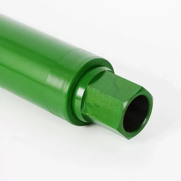 Lot de 4 couronnes de forage diamantées - Pour béton humide - Pour briques