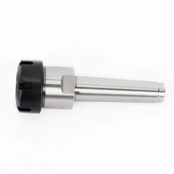 ER32 MT3-ER32 Jeu de pinces de serrage de précision Argenté Pour couvercle de fraiseuse 3-20 mm ER32 MT3-ER32 Jeu de pinces de serrage de précision Argenté Pour couvercle de fraiseuse 3-20 mm
