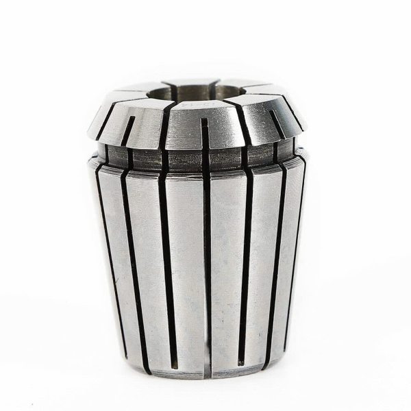 ER32 MT3-ER32 Jeu de pinces de serrage de précision Argenté Pour couvercle de fraiseuse 3-20 mm ER32 MT3-ER32 Jeu de pinces de serrage de précision Argenté Pour couvercle de fraiseuse 3-20 mm