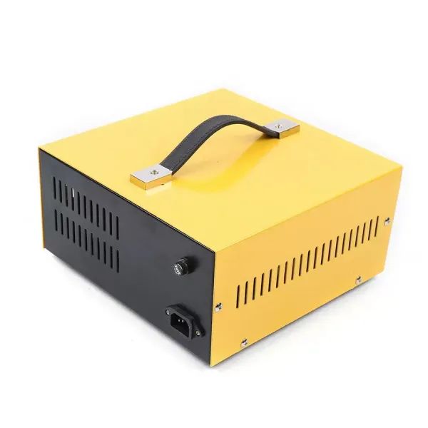 Poste de soudage à point manuel Pulse 220 V 80 A pour bijoux en or, argent, bijoux en acier Poste de soudage à point manuel Pulse 220 V 80 A pour bijoux en or, argent, bijoux en acier