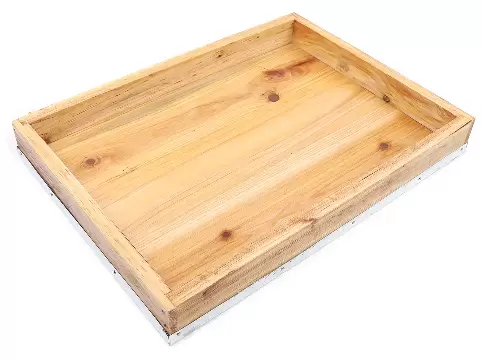 Hive Bee Flow Hive Bijenkorf Houten kist voor bijenteelt