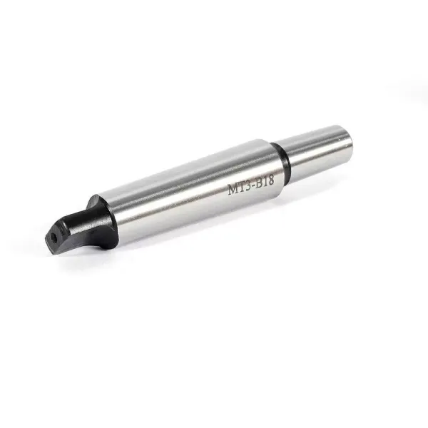 Mandrin auto-serrant sans clé + outil de connexion MT3-B18 - Cône de serrage de 1 à 16 mm Mandrin auto-serrant