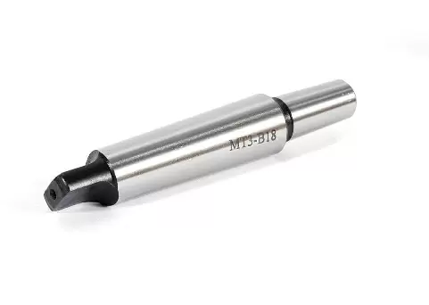 Mandrin auto-serrant sans clé + outil de connexion MT3-B18 - Cône de serrage de 1 à 16 mm Mandrin auto-serrant