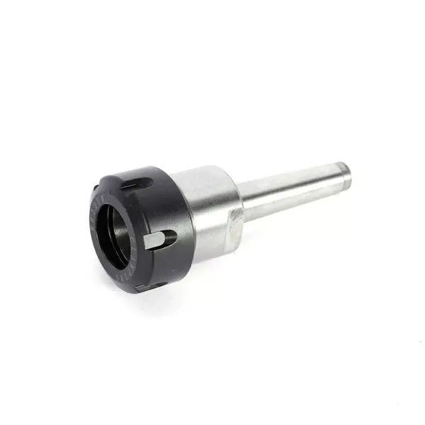 ER32 Mandrin de serrage avec MTB2 ER32 M10, 21 pièces ER32 Mandrin de 2 mm à 20 mm pour machine de gravure CNC ou outil de fraisage