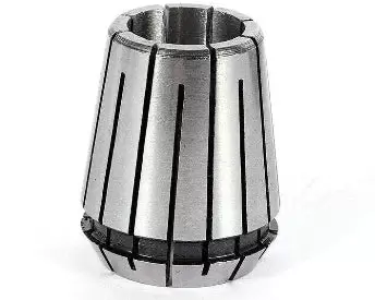 ER32 Mandrin de serrage avec MT2 ER32 M10, 21 pièces ER32 Mandrin de 2 mm à 20 mm pour machine de gravure CNC ou outil de fraisage
