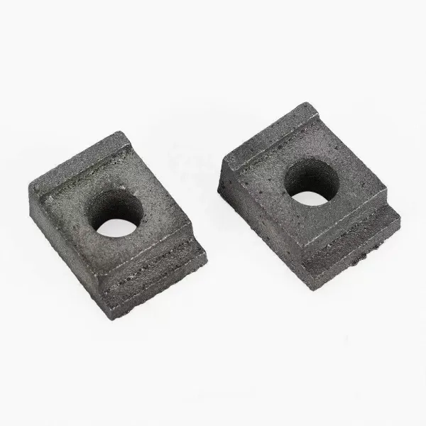 100x175mm Plateau magnétique Mandrin magnétique Plateaux magnétiques permanents