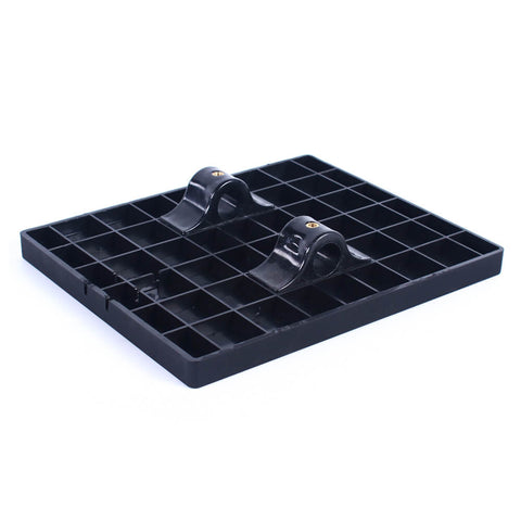 Support pour ordinateur portable entièrement mobile