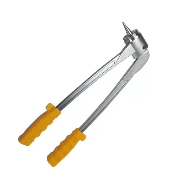 Outil d'Expansion de Tube, Hansemay 7 Niveau Professionnel Tube Expander Outil Ensemble Complet avec Tube Cutter & Outil d'ébavurage Outil d'Expansion de Tube, Hansemay 7 Niveau Professionnel Tube Expander Outil Ensemble Complet avec Tube Cutter & Outil d'ébavurage