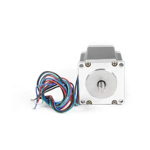 Moteur pas à pas 3 axes Nema 23 - Moteur pas à pas DM542A - 4,2 A - Moteur pas à pas + bloc d'alimentation - Kit de gravure pour fraiseuse. Moteur pas à pas 3 axes Nema 23 - Moteur pas à pas DM542A - 4,2 A - Moteur pas à pas + bloc d'alimentation - Kit de gravure pour fraiseuse.