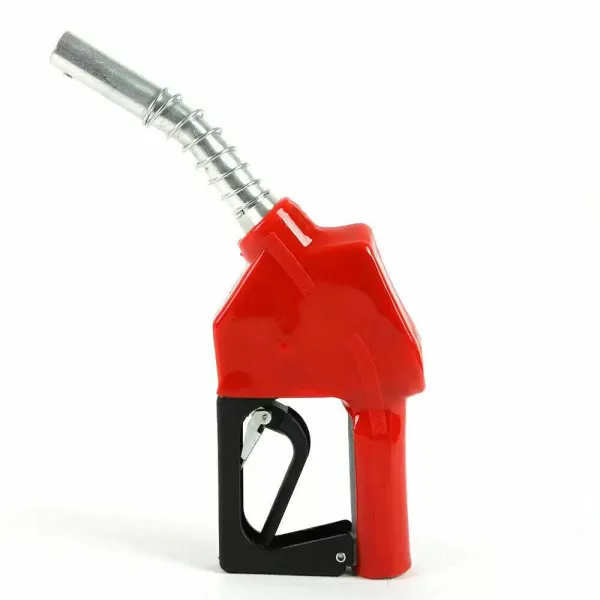 Pompe diesel auto-amorçante 12 V Pompe à fioul avec 2 tuyaux 175 W 50 l/min