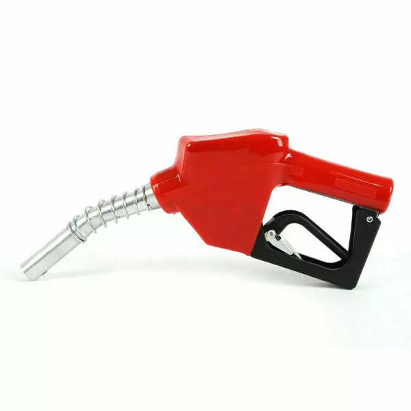 Pompe diesel auto-amorçante 12 V Pompe à fioul avec 2 tuyaux 175 W 50 l/min