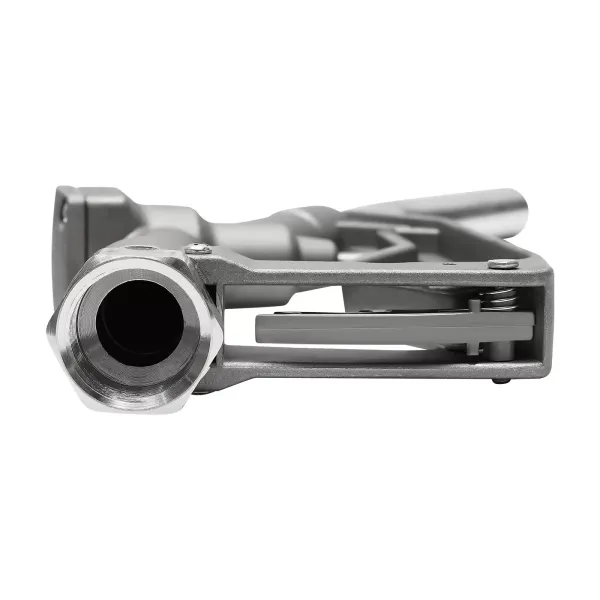 Pompe diesel auto-amorçante avec pistolet de distribution automatique, pompe à fioul avec pistolet et tuyau de 4 m, filtre biodiesel