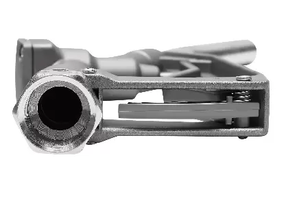 Pompe diesel auto-amorçante avec pistolet de distribution automatique, pompe à huile, pompe à fioul avec pistolet et tuyau de 4 m, filtre biodiesel