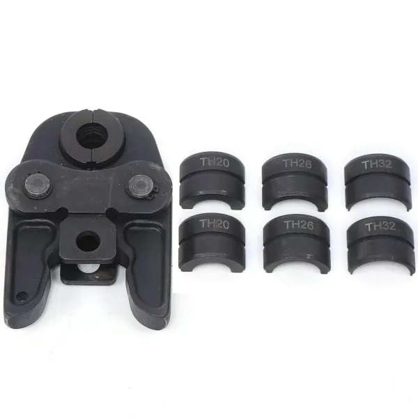 CNCEST-Pince à sertir Th Contour 16-32mm CNCEST-Pince à sertir Th Contour 16-32mm