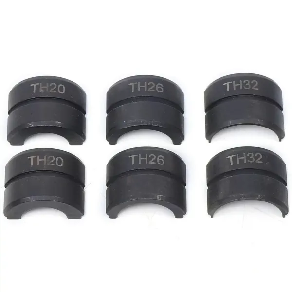 CNCEST-Pince à sertir Th Contour 16-32mm CNCEST-Pince à sertir Th Contour 16-32mm