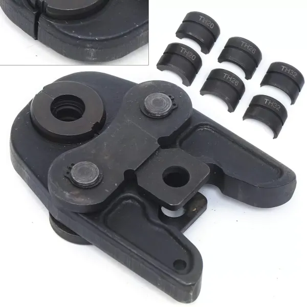 CNCEST-Pince à sertir Th Contour 16-32mm CNCEST-Pince à sertir Th Contour 16-32mm