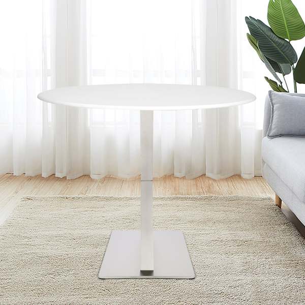 Pieds de table en acier inoxydable en X shape - Table Cadre Table Base Set - Table DIY 72 cm - pour Restaurant, Pub, Bureau (blanc) Pieds de table en acier inoxydable en X shape - Table Cadre Table Base Set - Table DIY 72 cm - pour Restaurant, Pub, Bureau (blanc)
