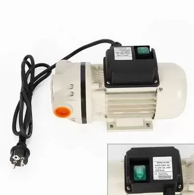 Aspiration AD-Blue Pompe à membrane auto-amorçante 0,4 kW 34 l/min 230 V Aspiration AD-Blue Pompe à membrane auto-amorçante 0,4 kW 34 l/min 230 V