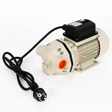 Aspiration AD-Blue Pompe à membrane auto-amorçante 0,4 kW 34 l/min 230 V