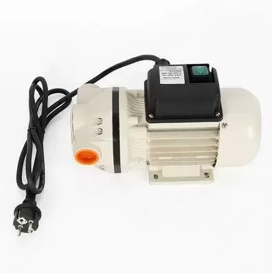 Aspiration AD-Blue Pompe à membrane auto-amorçante 0,4 kW 34 l/min 230 V
