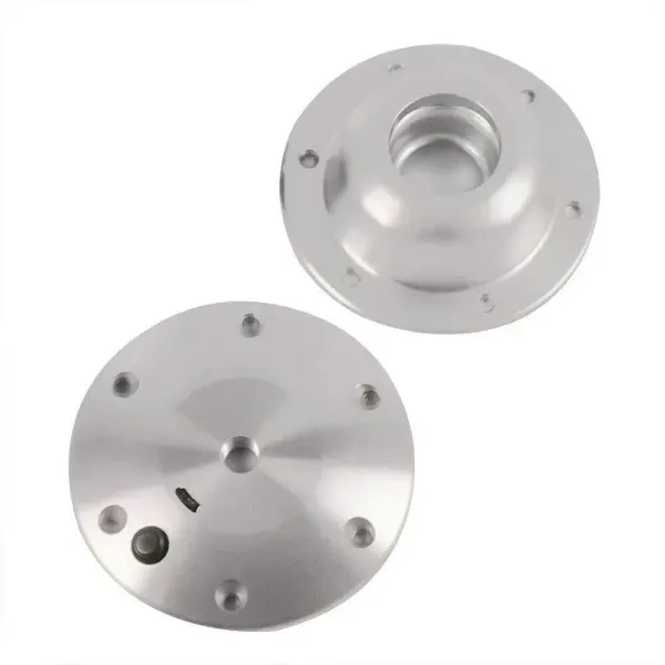 Pied de table pour bateau - Hauteur réglable de 565 à 720 mm - En aluminium