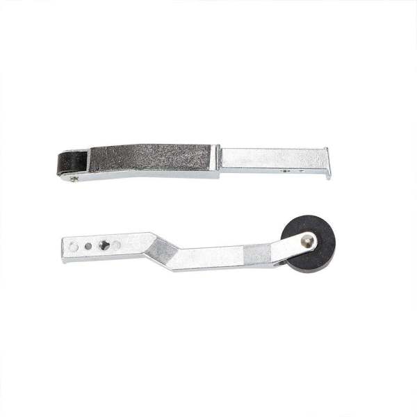 Tête d'adaptateur de Bande de Ponçage pour Ponceuse M10 Convertir une Ponceuse à Bande Facile à Contrôler Tête d'adaptateur de Bande de Ponçage pour Ponceuse M10 Convertir une Ponceuse à Bande Facile à Contrôler