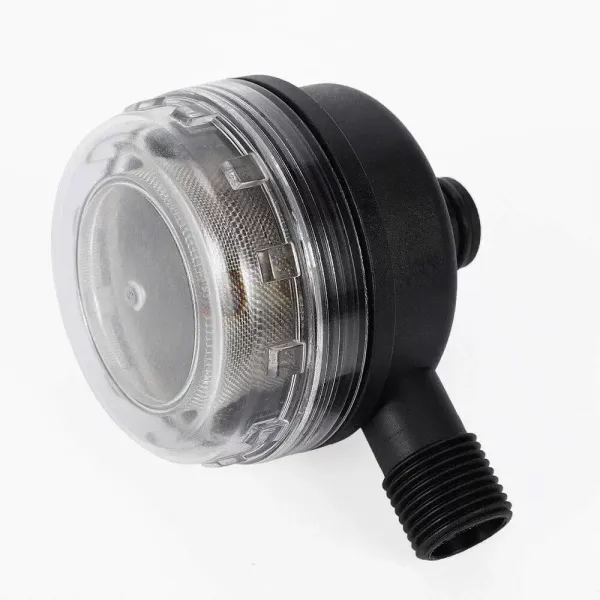 Pompe à eau comprimée - 12 V - 17 L/min - Pour transmission générale de l'eau - Pompe pulvérisateur - Petit système de pluie