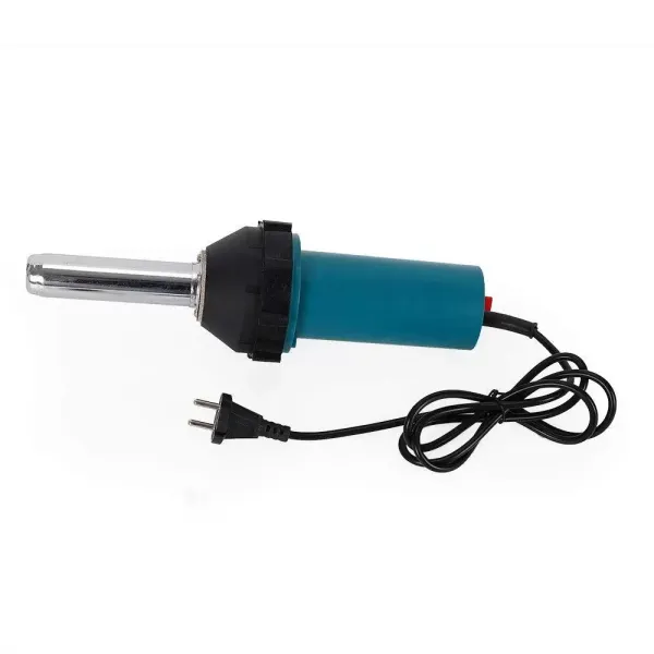 Pistolet à air chaud 1080w Kit de soudure au chalumeau