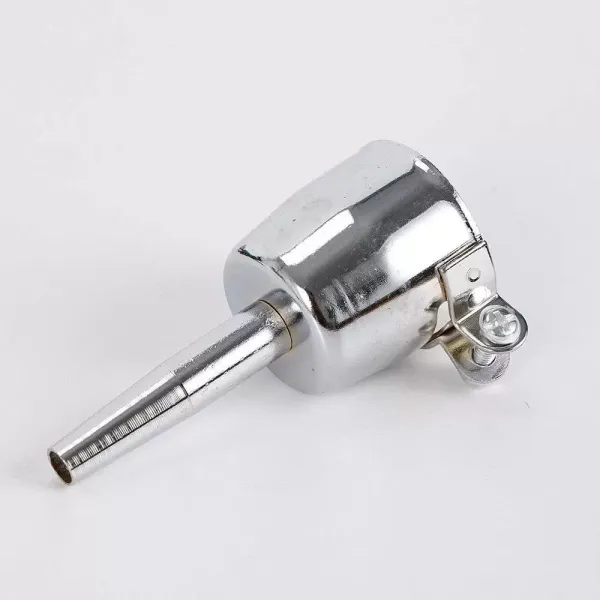 Pistolet à air chaud 1080w Kit de soudure au chalumeau
