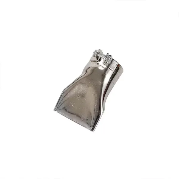 Pistolet à air chaud 1080w Kit de soudure au chalumeau