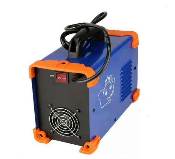 220V ARC-400 IGBT Lasmachine Omvormer Mini Booglassen 1.6-3.2MM Klem